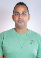 Retrato de GILVAN DO CARRETÃO