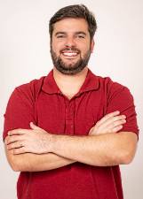 Retrato de JOAO GABRIEL PRATES