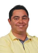 Retrato de FERNANDO PREFEITURA