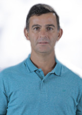Retrato de DILSINHO