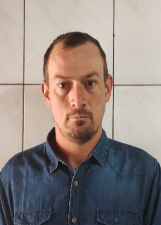 Retrato de GILMAR DO VICENTINHO
