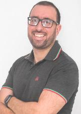 Retrato de VITÃO