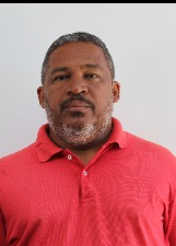 Retrato de ADÃO DA PADARIA