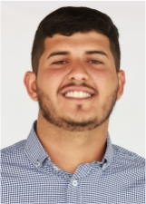 Retrato de PAULO RONNY