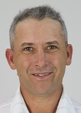 Retrato de GERALDO VIGARIO