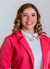 Retrato de SAMANTHA ENFERMEIRA