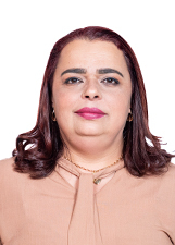 Retrato de JAQUELINE TOMÉ