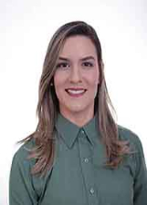 Retrato de CINTHIA TONANI