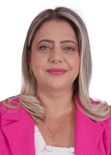 Retrato de SILEIDE
