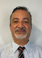 Retrato de GILVÂNIO DE ANATÓLIO FAGUNDES