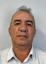 Retrato de GILSON RAMOS