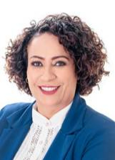 Retrato de ADRIANA MENEZES