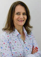 Retrato de ADENILZA DA SAUDE
