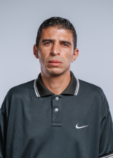 Retrato de TIAGO DO CAMELÔ