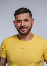 Retrato de MISRAEL DA MATINHA