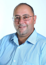 Retrato de ADAIL VERDUREIRO