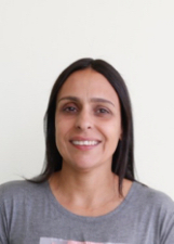 Retrato de FAUSTA TATA