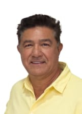 Retrato de DACIO SILVEIRA