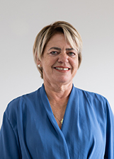 Retrato de MARCIA PIRES