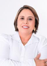 Retrato de JOELMA MAGALHAES