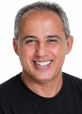 Retrato de ROBERTINHO BELLICO