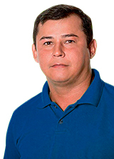 Retrato de CRISTIANO ARRAIS