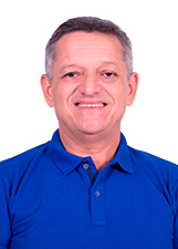 Retrato de VIEIRA