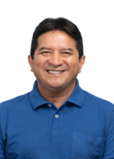 Retrato de GERSON MIRANDA