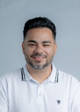 Retrato de DR JONAS