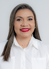 Retrato de IRENE FARIAS