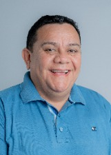 Retrato de GORDO DO TREME