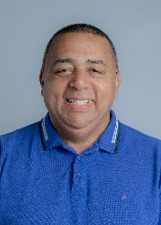 Retrato de CHARLÃO