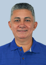 Retrato de PROF ULISSES