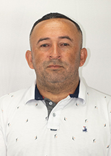 Retrato de RAFAEL CABEÇA
