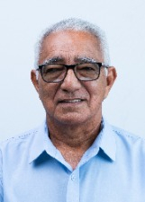 Retrato de CHICO DAS CORTINAS