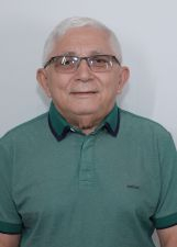 Retrato de ZEZINHO COSTA