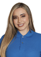 Retrato de SALENA OLIVEIRA