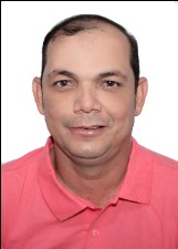 Retrato de HELTON FURA BOLA
