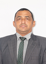 Retrato de GIBÃO