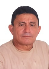 Retrato de MOISES TABOCA