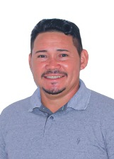 Retrato de GIDEÃO