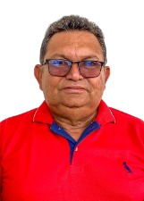 Retrato de DECO SILVA
