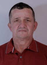 Retrato de ALDRIN FERREIRA