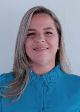 Retrato de PAULA MELO