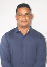 Retrato de PAULO MONTEIRO