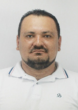 Retrato de ANDERSON JUNHO