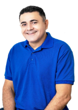 Retrato de RENILSON VINTE