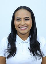 Retrato de EDILANE LEAO FILHA DO LADISLAU