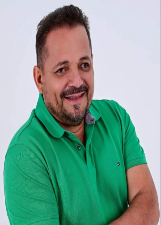 Retrato de ANDREO RASERA