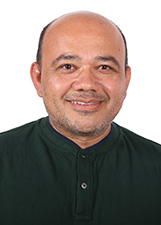 Retrato de MICHEL CARTEIRO